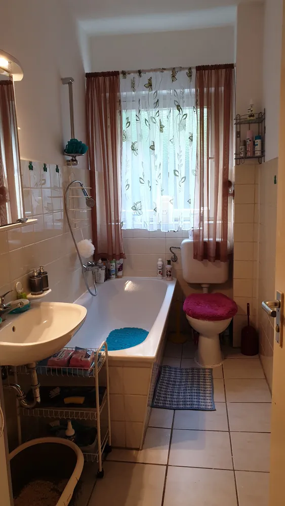 2 room apartment with 62 m² in Berlin – Photo 9