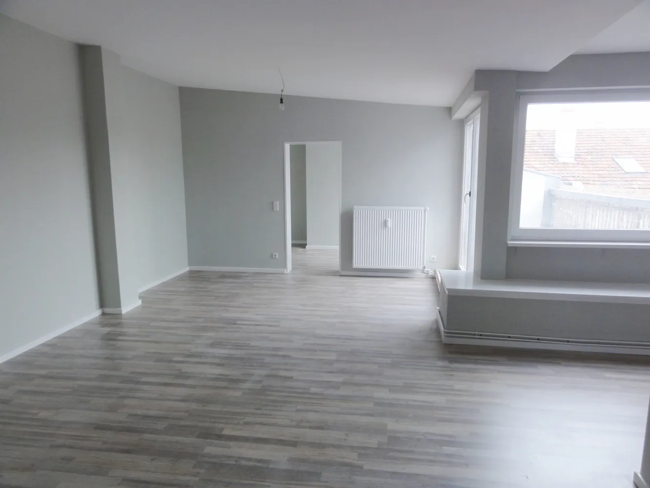 3 Zimmer Wohnung mit 109 m² in Berlin – Bild 1