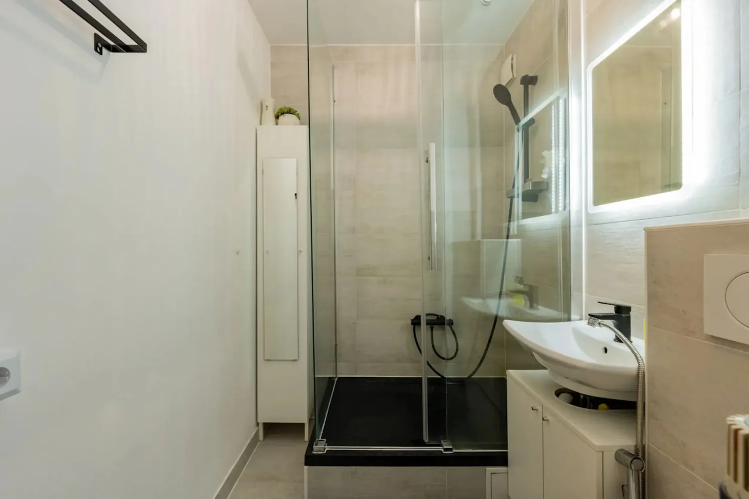 WG-Zimmer mit 18 m² in Berlin – Bild 5