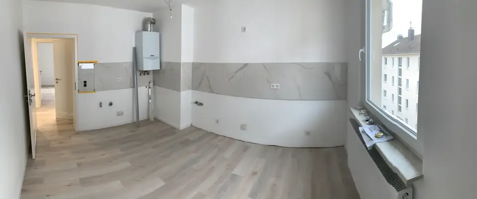 2 Zimmer Wohnung mit 48 m² in Wuppertal – Bild 7