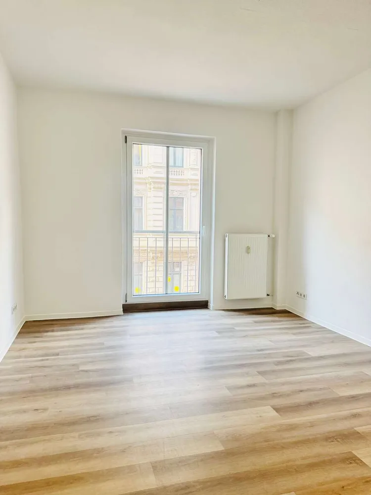 3 room apartment with 75 m² in Magdeburg – Photo 1