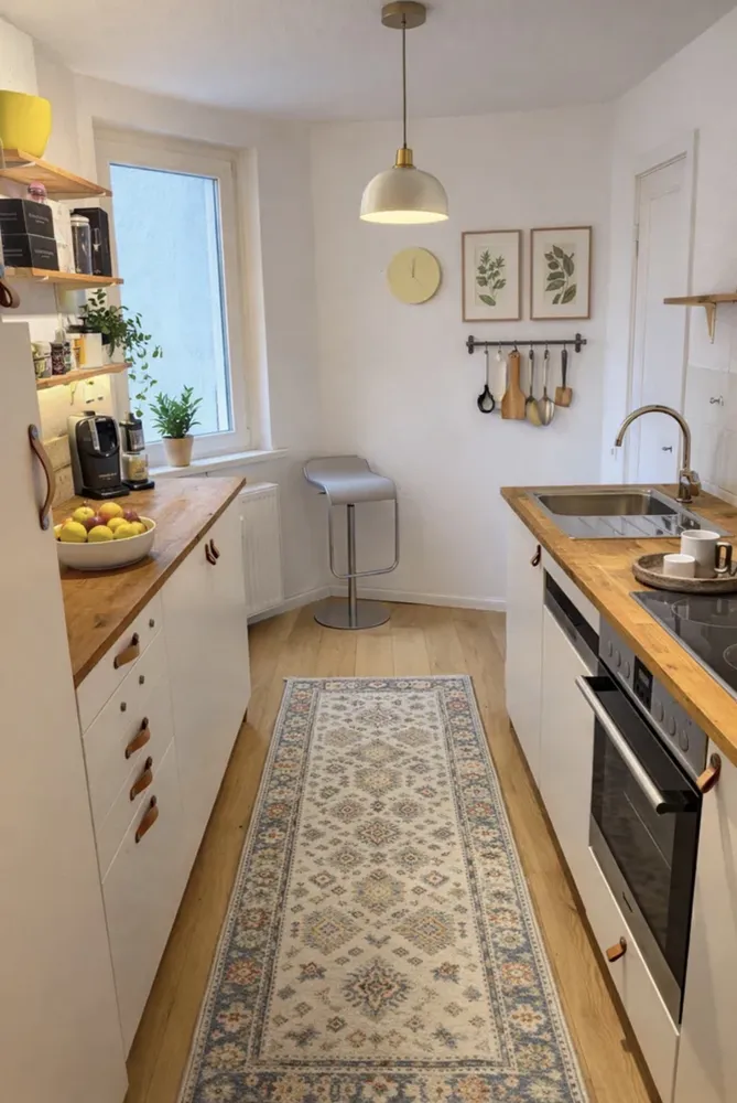 3 room apartment with 90 m² in Bremen – Photo 3