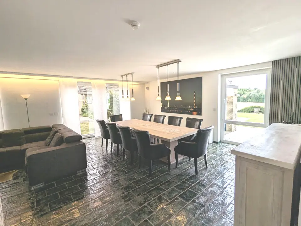 5 Zimmer Haus mit 200 m² in Grevenbroich – Bild 4