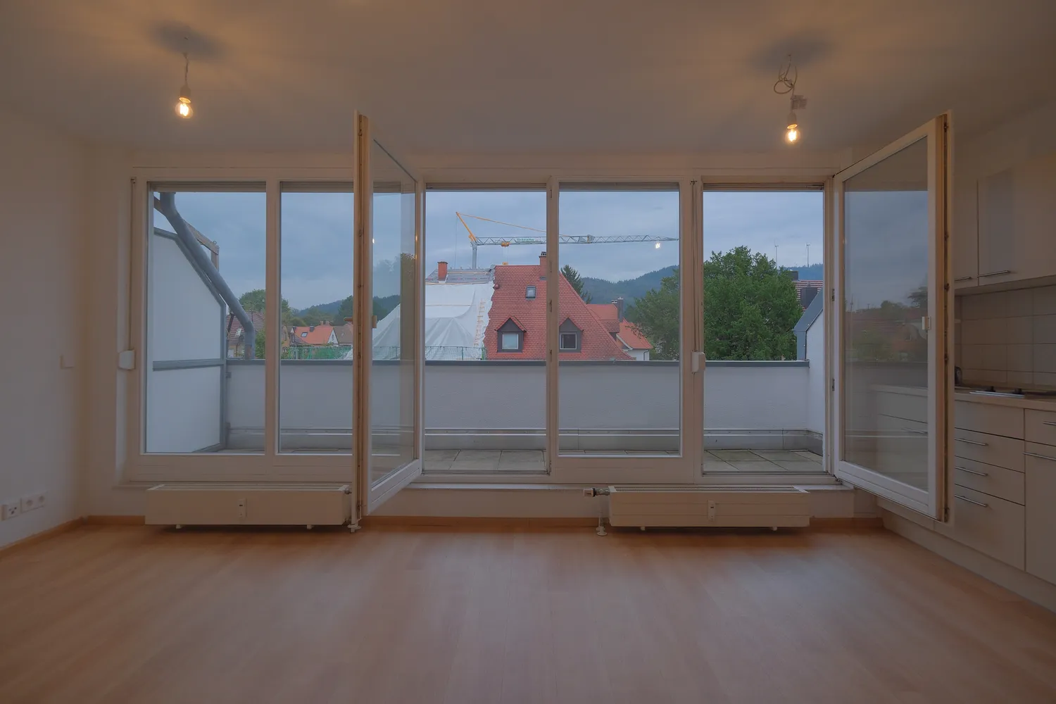 1 Zimmer Wohnung mit 34 m² in Freiburg im Breisgau – Bild 5