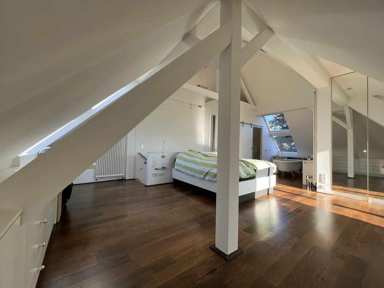 3 Zimmer Wohnung mit 141 m² in Essen – Bild 4