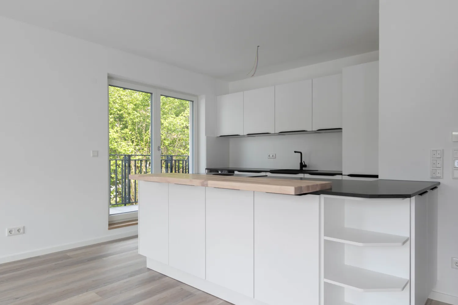 3 Zimmer Wohnung mit 91 m² in Ingolstadt – Bild 4