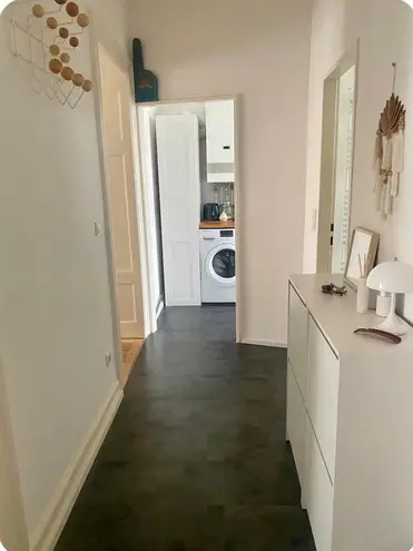 3 Zimmer Wohnung mit 63 m² in Wiesbaden – Bild 9