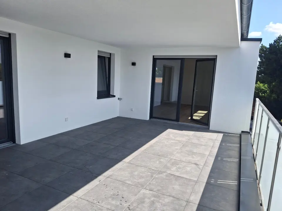 3 Zimmer Wohnung mit 119 m² in Duisburg – Bild 9