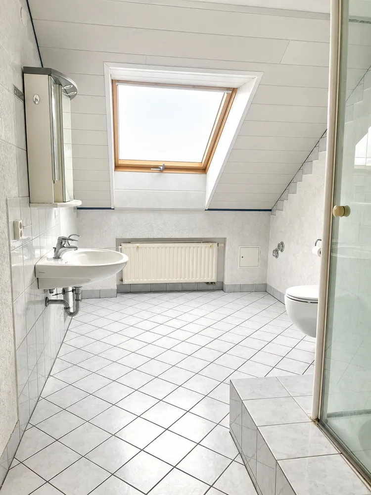 2 Zimmer Wohnung mit 69 m² in Ludwigshafen am Rhein – Bild 3