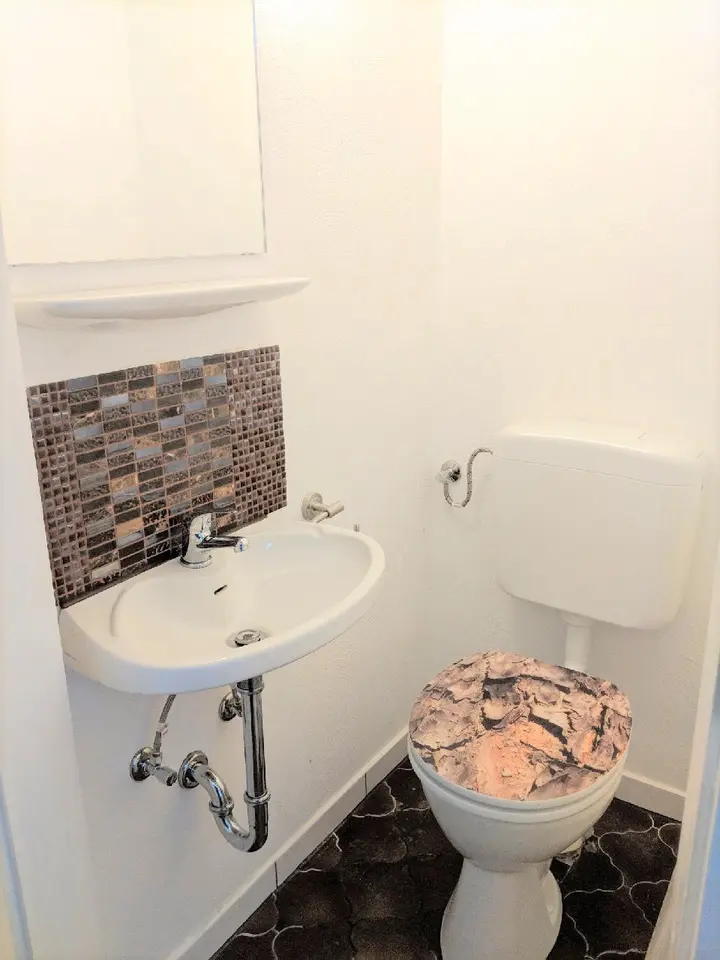 5 Zimmer Haus mit 82 m² in Hanau – Bild 4