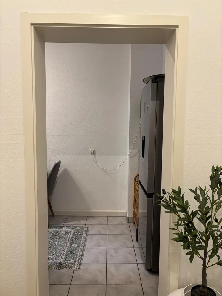 2 Zimmer Wohnung mit 62 m² in Erfurt – Bild 3