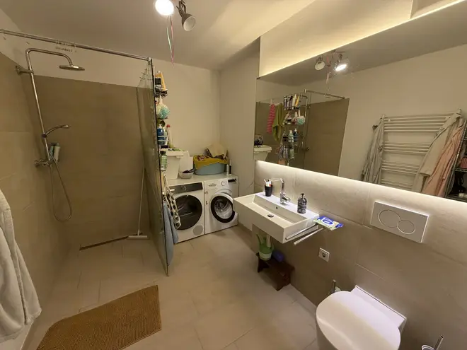 3 Zimmer Wohnung mit 88 m² in Bielefeld – Bild 5