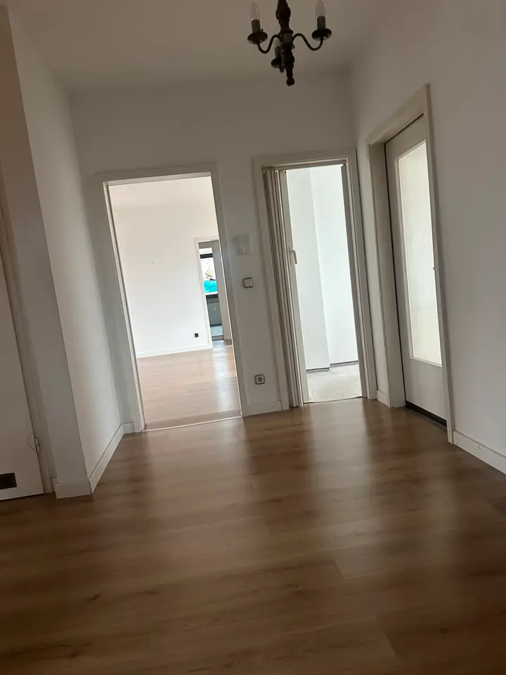 4 Zimmer Wohnung mit 140 m² in Minden – Bild 10