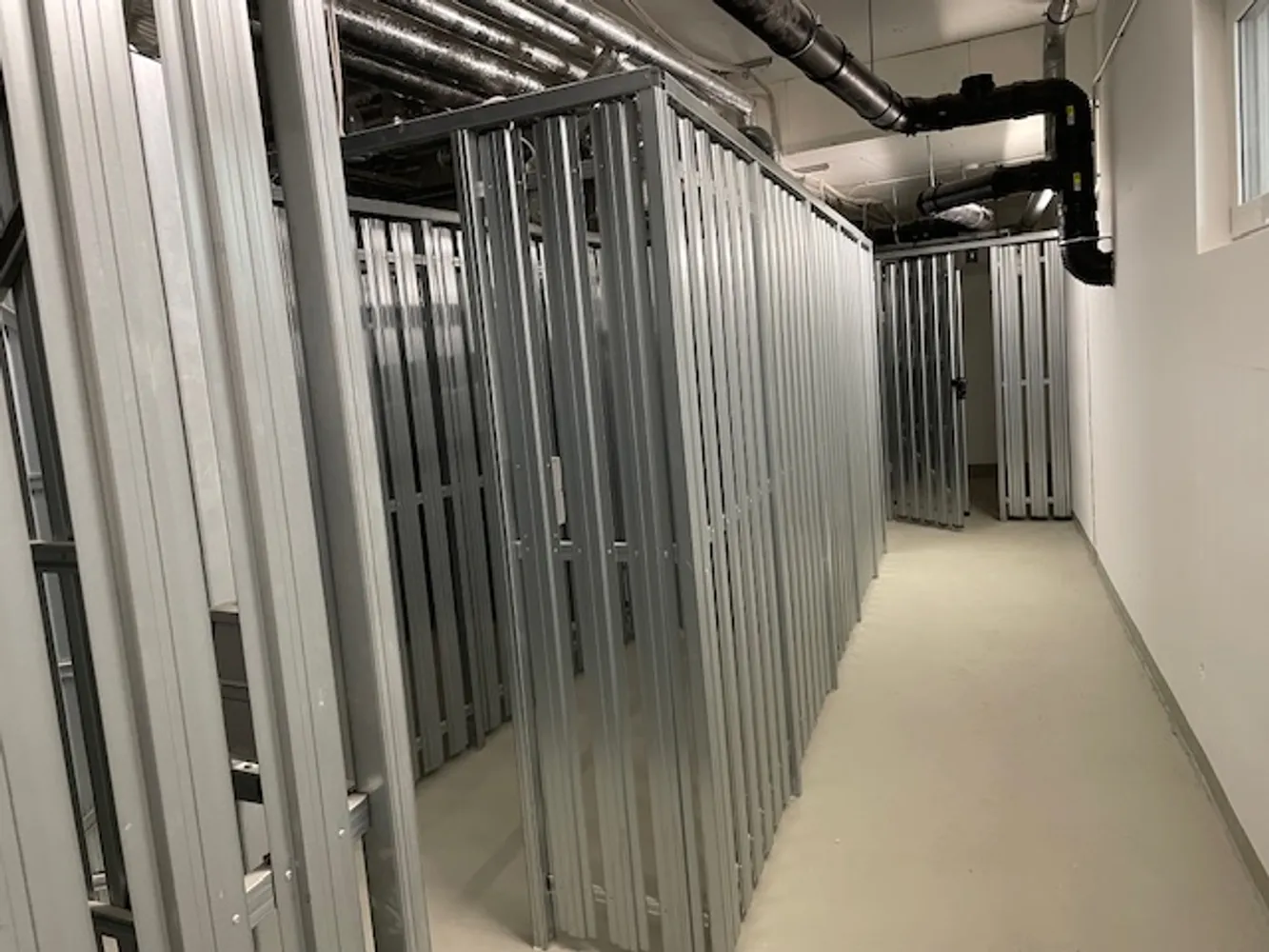 1 Zimmer Wohnung mit 30 m² in Augsburg – Bild 8