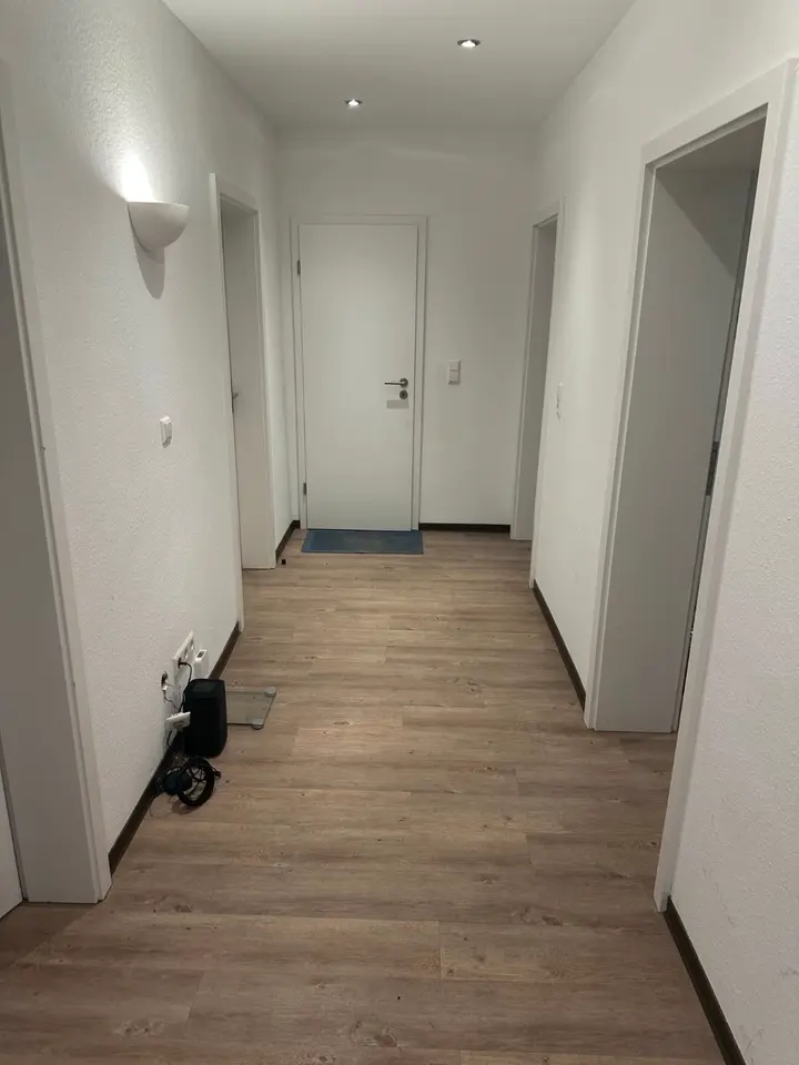 4 Zimmer Wohnung mit 93 m² in Mannheim – Bild 7
