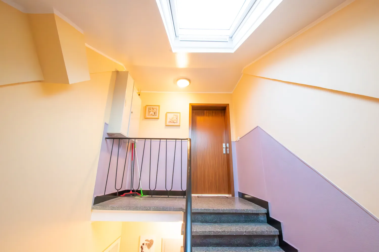 3 Zimmer Wohnung mit 67 m² in Duisburg – Bild 5