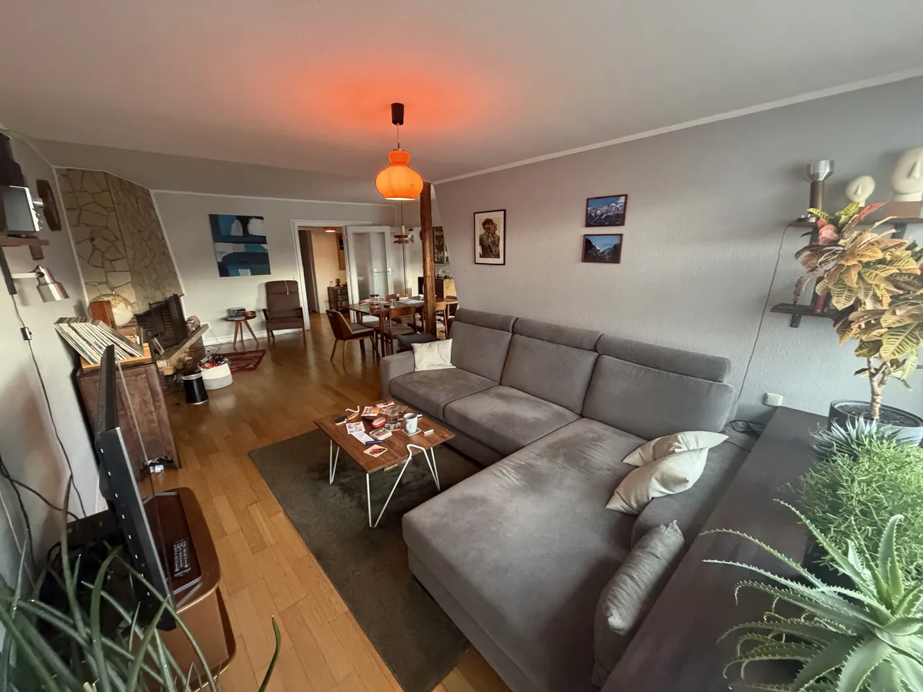 4 Zimmer Wohnung mit 98 m² in Dortmund – Bild 7
