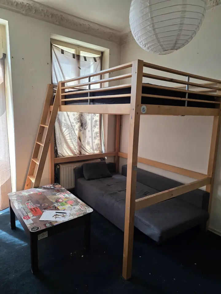 WG-Zimmer mit 20 m² in Berlin – Bild 2