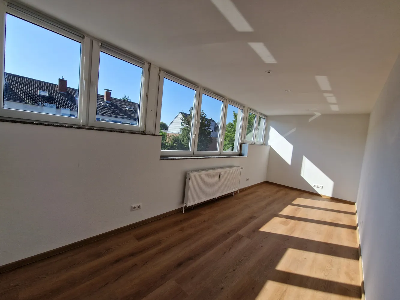 5 Zimmer Wohnung mit 147 m² in Aachen – Bild 8