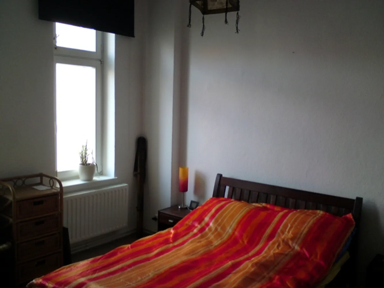 2 Zimmer Wohnung mit 62 m² in Brandenburg an der Havel – Bild 2