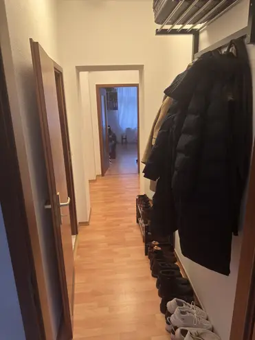 3 Zimmer Wohnung mit 48 m² in Halle (Saale) – Bild 12