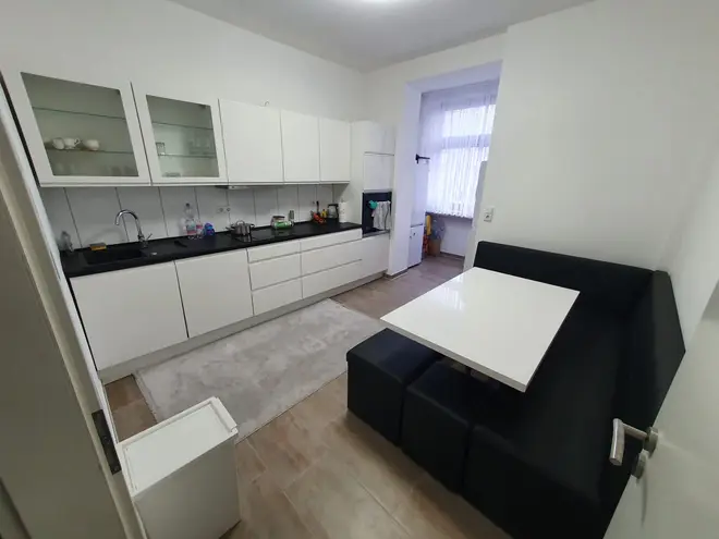 3 Zimmer Wohnung mit 60 m² in Dortmund – Bild 6