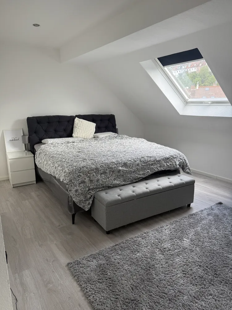 5 room apartment with 165 m² in Saarbrücken – Photo 7