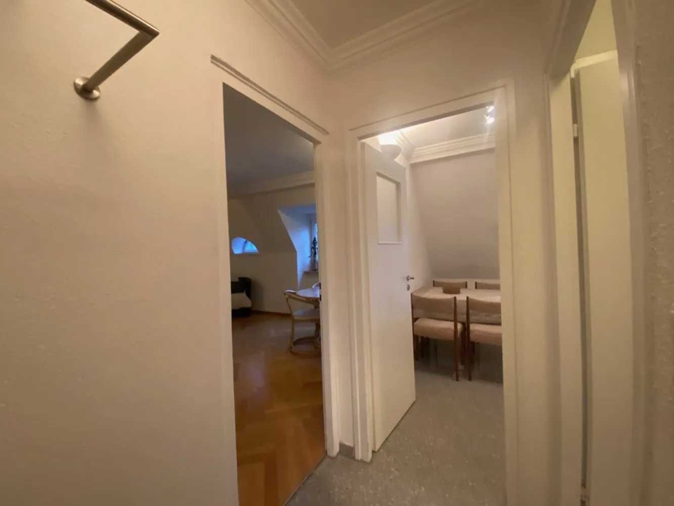 1 Zimmer Wohnung mit 35 m² in München – Bild 7