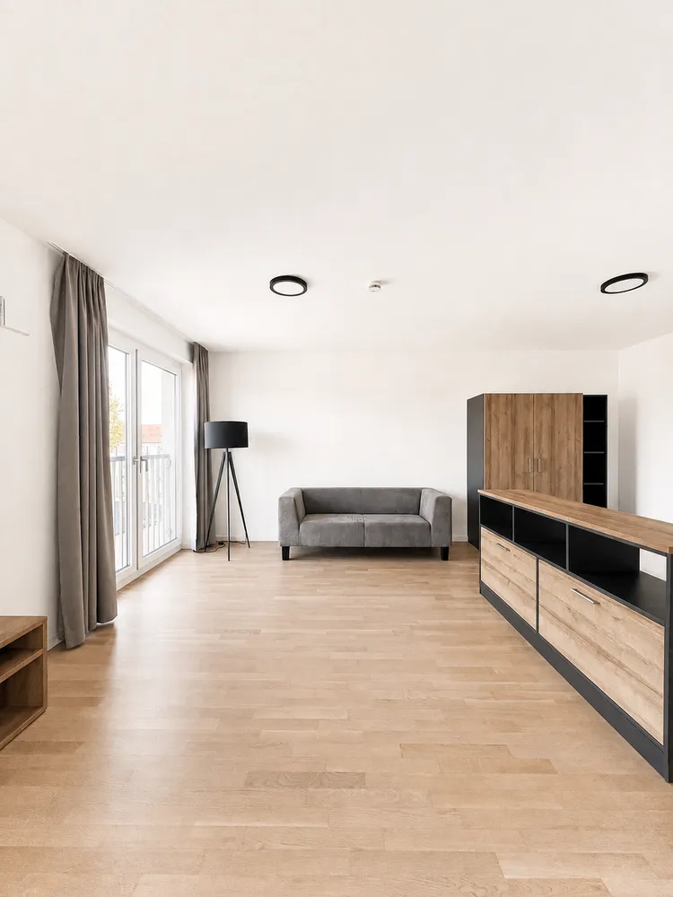 2 Zimmer Wohnung mit 51 m² in Potsdam – Bild 1