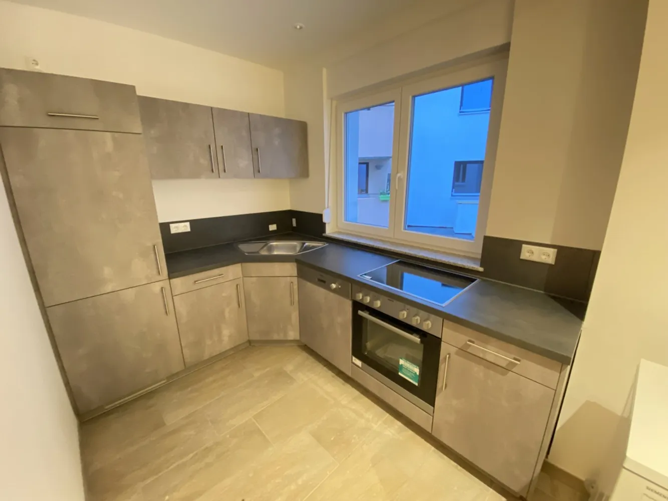 1 Zimmer Wohnung mit 25 m² in Neu-Ulm – Bild 6