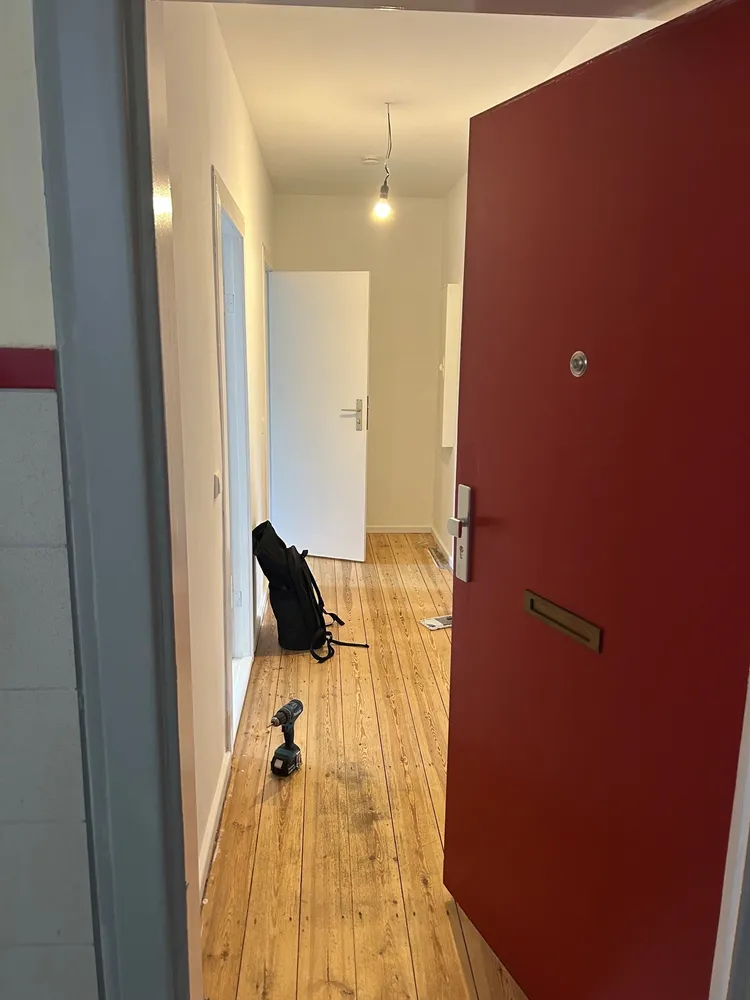 2 Zimmer Wohnung mit 55 m² in Berlin – Bild 2