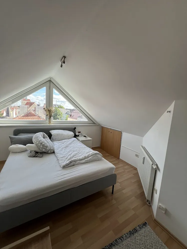 3 Zimmer Wohnung mit 55 m² in Augsburg – Bild 9