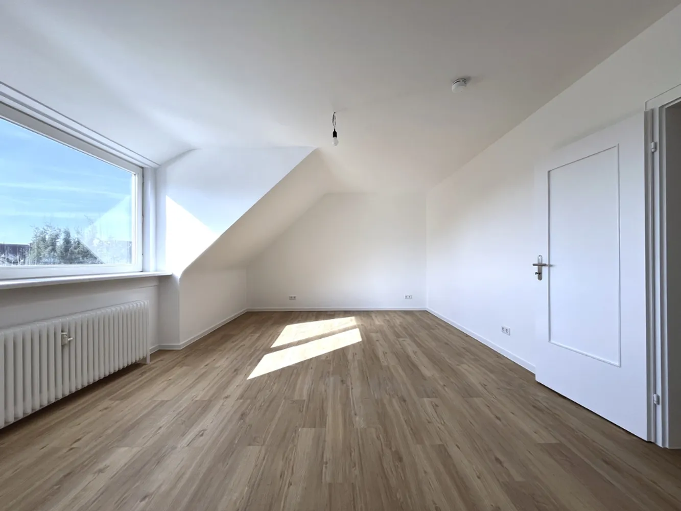 3 Zimmer Wohnung mit 58 m² in Bremen – Bild 4