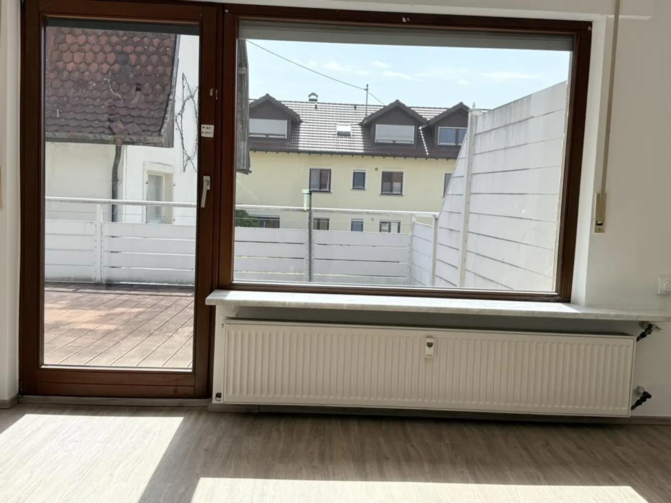 3 Zimmer Wohnung mit 85 m² in Offenburg – Bild 1
