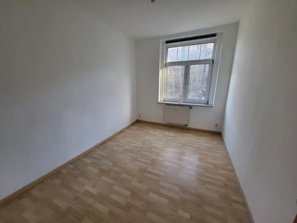 2 Zimmer Wohnung mit 51 m² in Schwarzenberg – Bild 6