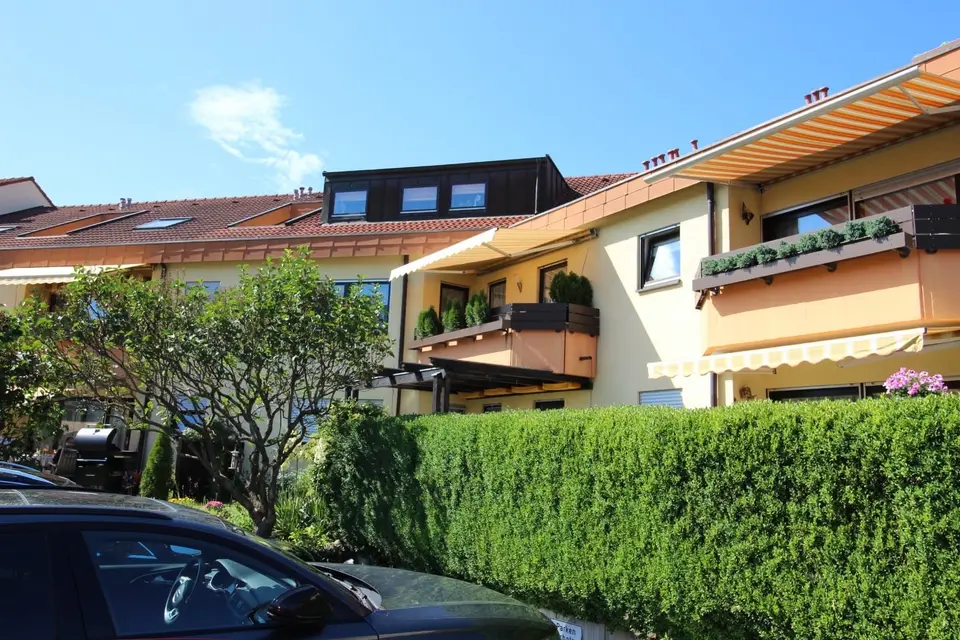 3 Zimmer Wohnung mit 80 m² in Böblingen – Bild 1