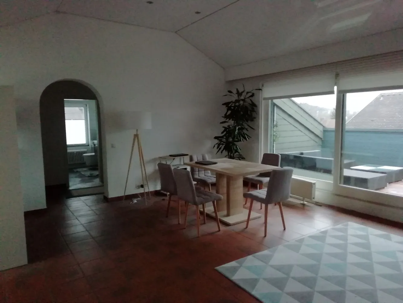 3 Zimmer Wohnung mit 96 m² in Rheinfelden – Bild 3