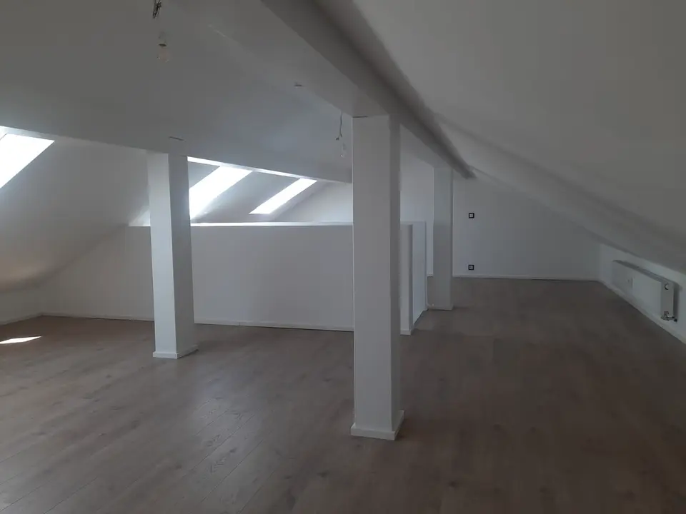 4 Zimmer Wohnung mit 75 m² in Eschwege – Bild 5