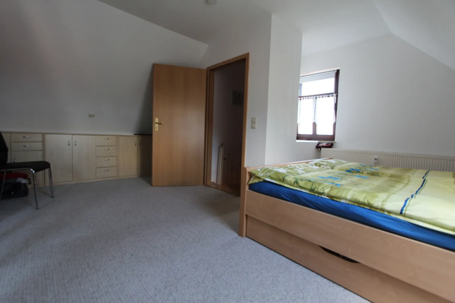 2 Zimmer Wohnung mit 69 m² in Altenburg – Bild 10