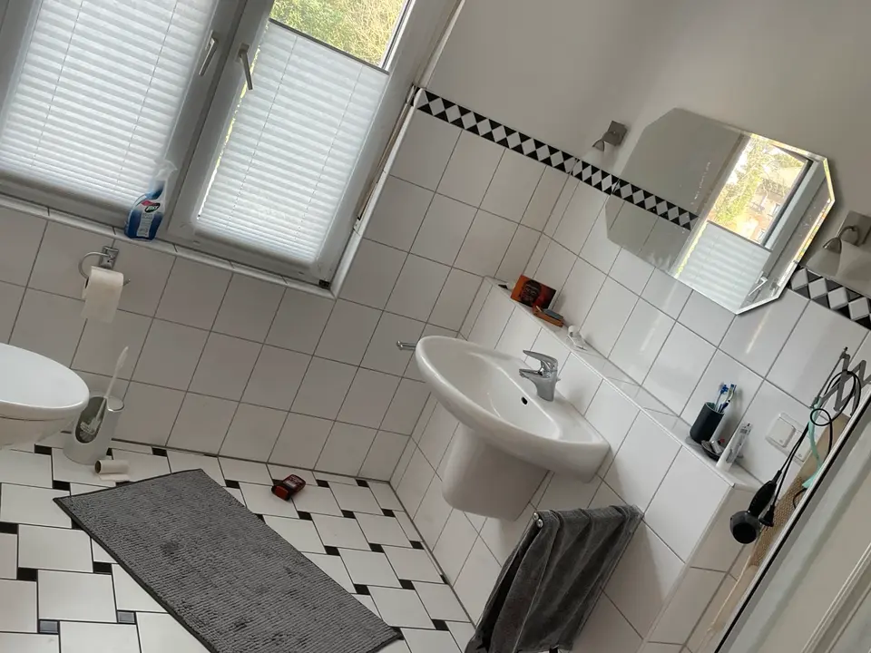 WG-Zimmer mit 89 m² in Arnsberg – Bild 7