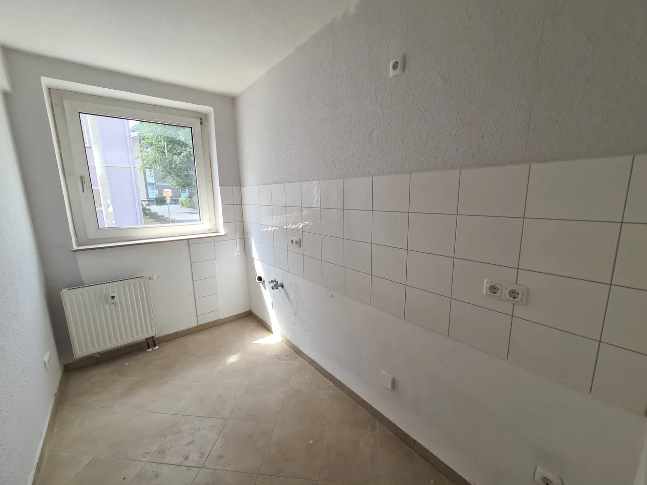 2 Zimmer Wohnung mit 43 m² in Gelsenkirchen – Bild 5