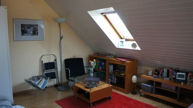 2 Zimmer Wohnung mit 70 m² in Frankfurt am Main – Bild 11