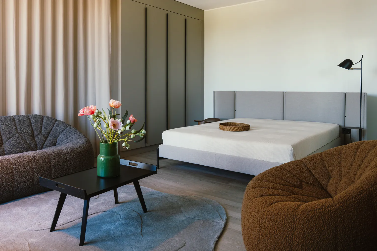 2 Zimmer Wohnung mit 47 m² in Magdeburg – Bild 1