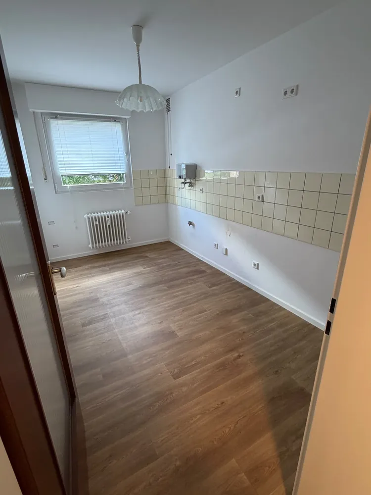 3 room apartment with 56 m² in Mettmann – Photo 6