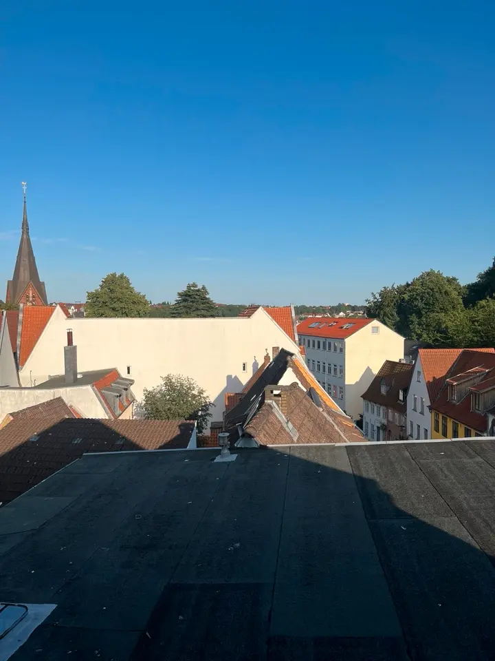 3 Zimmer Wohnung mit 48 m² in Flensburg – Bild 10