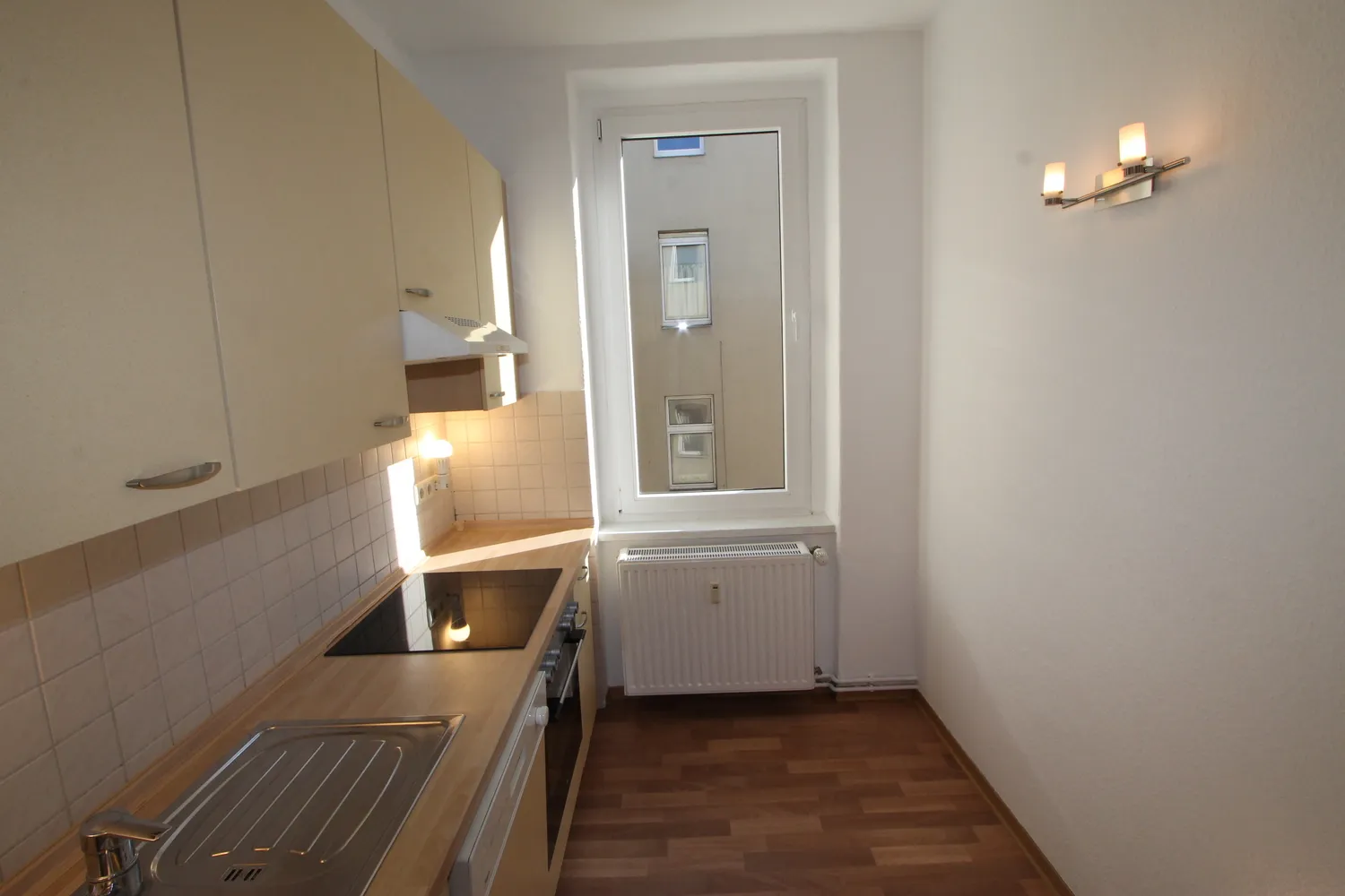 2 room apartment with 45 m² in Berlin – Photo 3