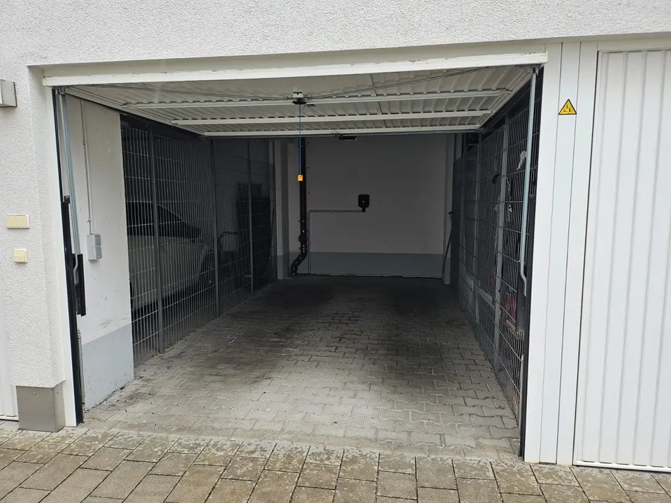 4 Zimmer Wohnung mit 98 m² in Herrenberg – Bild 8