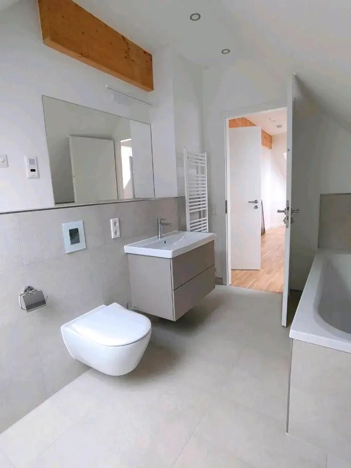 2 Zimmer Wohnung mit 71 m² in Halle (Saale) – Bild 10