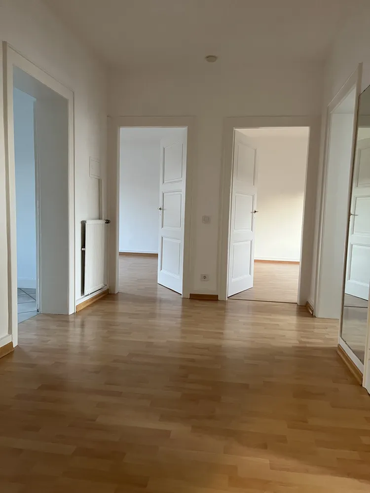 4 room apartment with 90 m² in Frankfurt am Main – Photo 6