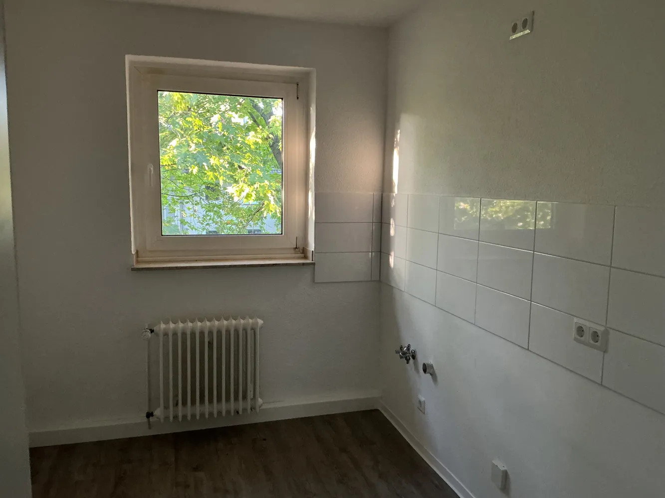 3 Zimmer Wohnung mit 60 m² in Recklinghausen – Bild 4